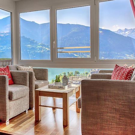 Appartement Eichenhof Top 10 Zell am See Extérieur photo